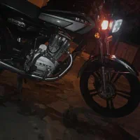 هندا 150کبیر