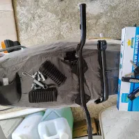 موتور پرواز 200 مدل 1402 خشک|موتورسیکلت|یزد, |دیوار