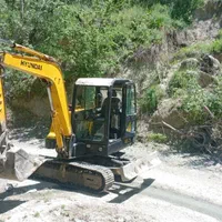 بیل مکانیکی زنجیری|خدمات پیشه و مهارت|شیروان (خراسان), |دیوار