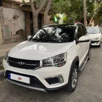 ایکس ۲۲ دنده ای مدل ۹۹