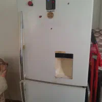 یخچال سوزان