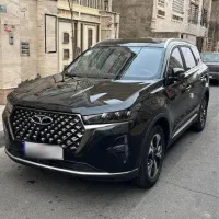 تیگو ۷پرو مکس|خودرو سواری و وانت|اندیشه, شهرک صدف|دیوار