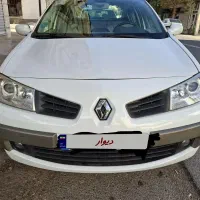 مگان ۲۰۰۰ مدل ۹۱ اتومات کارکرد ۱۶۳۰۰۰