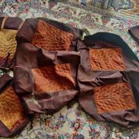 روکش پراید در حد نو