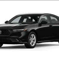 حواله هوندا آکورد 2025e PHEV