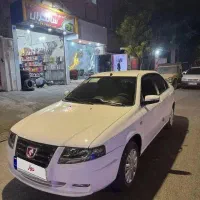 سمند سورن۱۴۰۳ دریچه سیمی بدون نقطه ب رویت صفر|خودرو سواری و وانت|رباط‌کریم, رباط‌کریم|دیوار