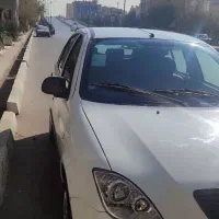 تیبا دو 2 سفید بدون رنگ مدل 99|خودرو سواری و وانت|قم, شهید رجایی|دیوار