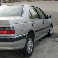 پژو پارس مدل۸۴|خودرو سواری و وانت|اردبیل, |دیوار