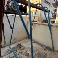 بالابر ساختمانی تک فاز|ماشین‌آلات صنعتی|خمینی‌شهر, |دیوار