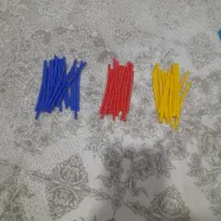 چوب خط ریاضی