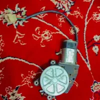 موتور شیشه بالابر پراید فن پراید چراغ پژو و ۲۰۶