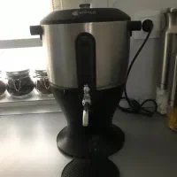 سماور برقی ریوالد