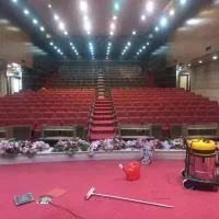 مبل شویی در منزل موکت چسبان زمین تضمینی صد رصد