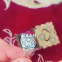 انگشتر نقر۹۲۵دساز|جواهرات|شیراز, سعدیه جنوبی|دیوار