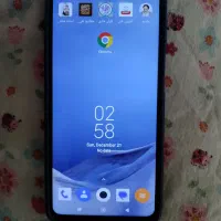 گوشی  شیائومی redmi note 9s 128/6