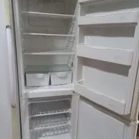 یخچال هیمالیا کاملان سالم