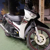موتور بی کلاج احسان