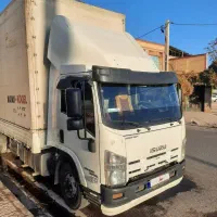 تی ۷۰۰|خودرو سنگین|سیرجان, |دیوار