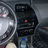 تیبا ۱ مدل ۹۵|خودرو سواری و وانت|نسیم‌شهر, |دیوار