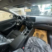 نیسان سلفی بنزینی ۲۰۲۵|خودرو سواری و وانت|تهران, پاسداران|دیوار