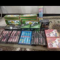 ترقه توضیحات بخون