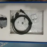 قلم نوری مدل xp.pen Deco 01 V2|قطعات و لوازم جانبی رایانه|دره شهر, |دیوار