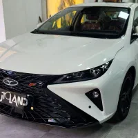 ARRIZO6جی تی/ARRIZO5 /۵/33صفر403و404نمایندگی469