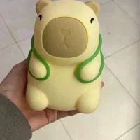 چراغ خواب سیلیکونی ضربه ای|چراغ خواب و آباژور|مشهد, راهنمایی|دیوار