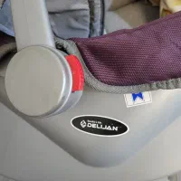 کریر|کالسکه و لوازم جانبی|همدان, |دیوار