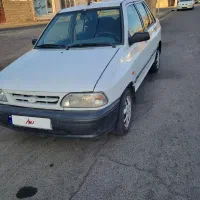 پراید مدل ۹۰ فرمان هیدرولیک سینه جدید|خودرو سواری و وانت|شاهین دژ, |دیوار