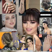 آف ویژه کلیه خدمات درسالن زیباسرای مدکوت عبدالله