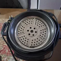 زود پز مدل تکنو 6 لیتر