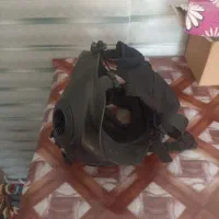 ماسک گاز