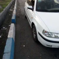 سمندef7 مدل 93 فول|خودرو سواری و وانت|پاکدشت, پاکدشت (مامازند)|دیوار
