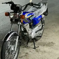 رهرو 125