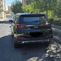 ایکس ۵۵ پرو IE ۱۴۰۲|خودرو سواری و وانت|تهران, نیروی هوایی (پیروزی)|دیوار
