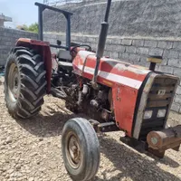 تراکتور 285 مدل 86
