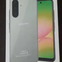 گوشی سامسونگ A56 رنگ مشکی