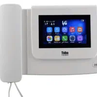 نصب و تعمیر ایفون تصویری واعلام حریق|خدمات پیشه و مهارت|کرمانشاه, |دیوار