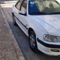 پارس مدل 96 دوگانه سوز کارخونه