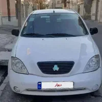 تیبا ۲ مدل ۹۷بدونرنگ شاسیها پلمپ بشرط کارشناسی
