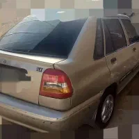 پراید بژ بروشی