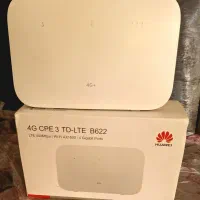 مودم b622ومودم هیبریدEE Ro