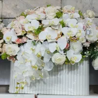 گلهای زیبای ماندگار و شیک