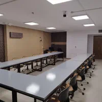 اجاره دفتر کار ۶۰ متر سناباد تخفیف ویژه ساعت 10-12|اجارهٔ کوتاه‌مدت دفتر کار و فضای آموزشی|مشهد, سناباد|دیوار