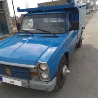 نیسان وانت|خودرو سواری و وانت|ارومیه, |دیوار