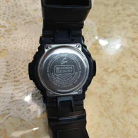 Casio GA-200RG- 1ADR ساعت کاسیو جی شاک اورجینال|ساعت|تهران, جنت‌آباد جنوبی|دیوار