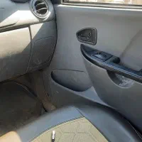 پراید ۱۳۱ خونگی دور نگ فرمان هیدرولیک|خودرو سواری و وانت|لردگان, |دیوار