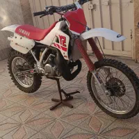 Yz250موتور سالم|موتورسیکلت|اصفهان, بهارستان|دیوار
