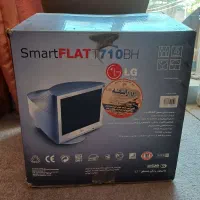 مانیتور ال جی قدیمی